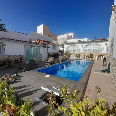 Tenerife Little Village S San Isidro  Ngoại thất bức ảnh