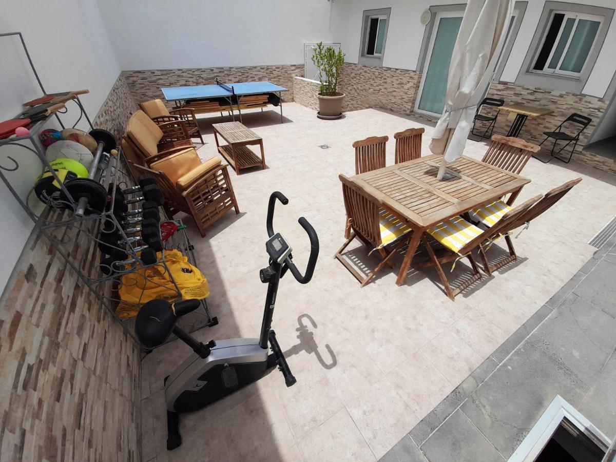 Tenerife Little Village S San Isidro  Ngoại thất bức ảnh