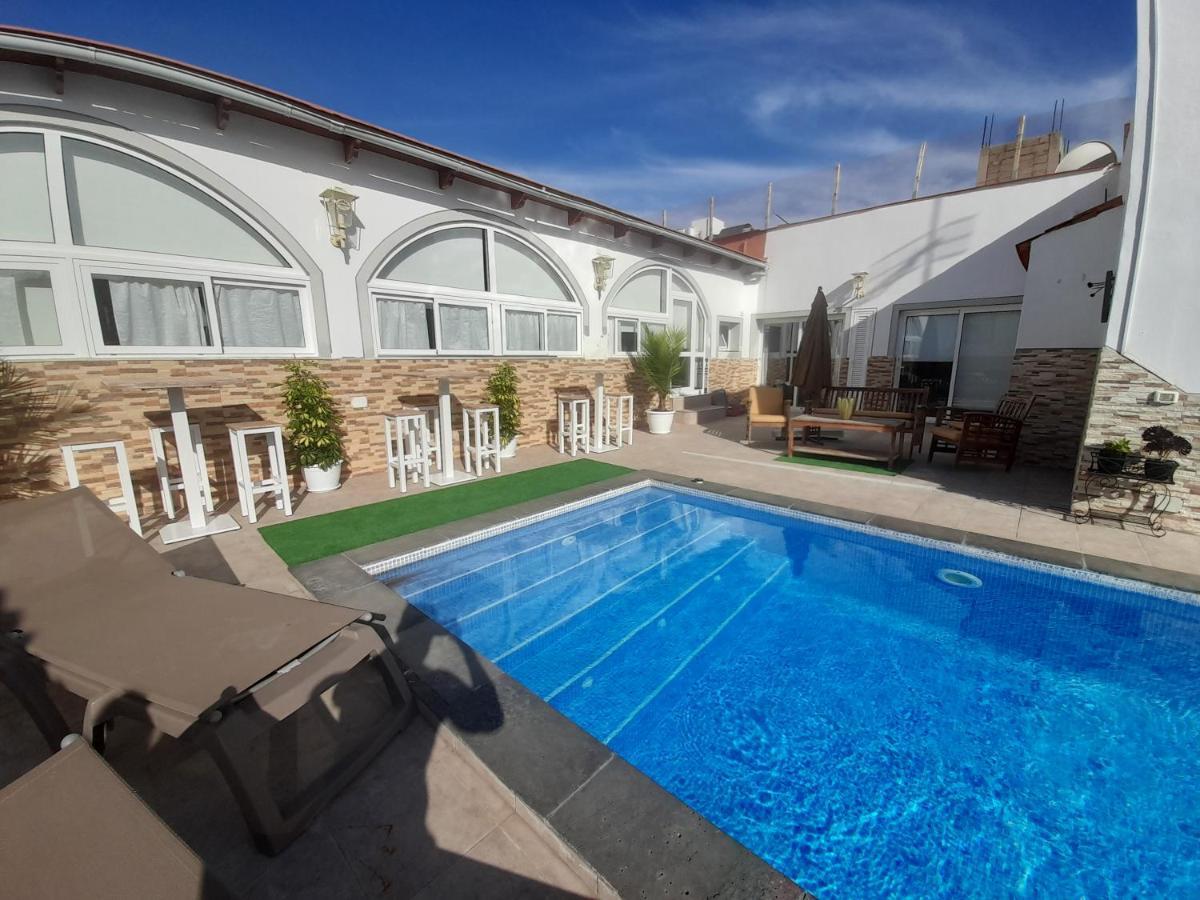 Tenerife Little Village S San Isidro  Ngoại thất bức ảnh