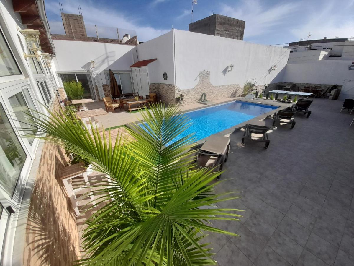 Tenerife Little Village S San Isidro  Ngoại thất bức ảnh