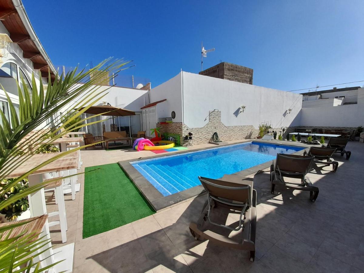 Tenerife Little Village S San Isidro  Ngoại thất bức ảnh