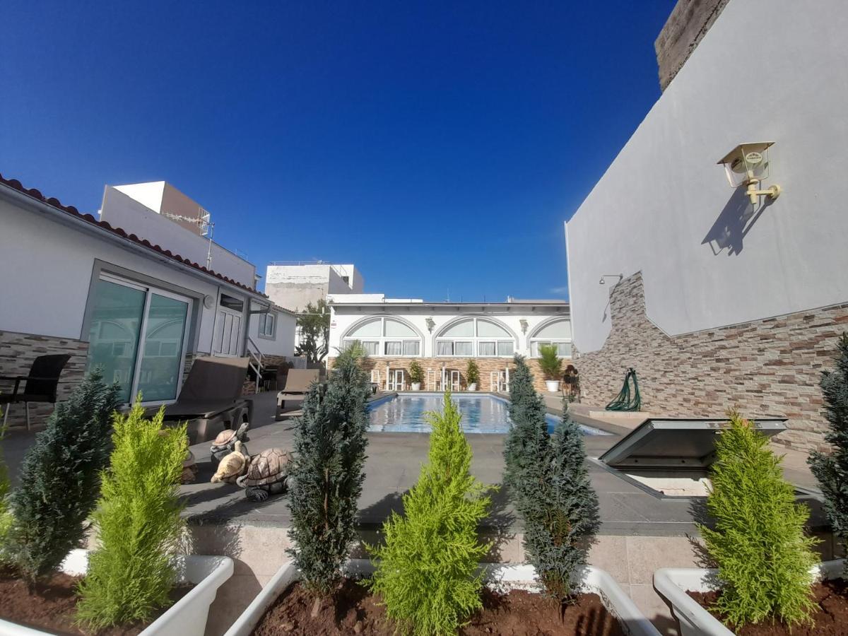 Tenerife Little Village S San Isidro  Ngoại thất bức ảnh