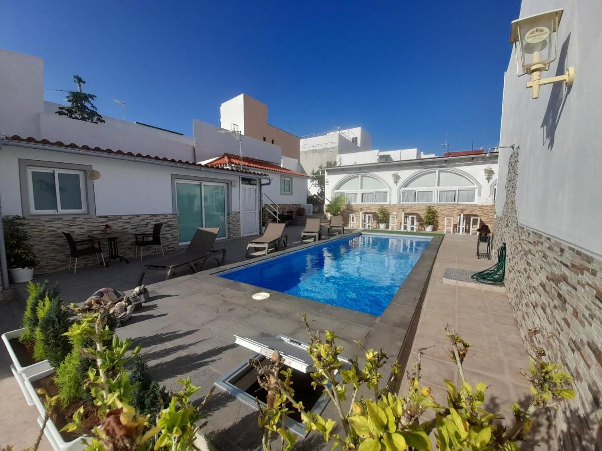 Tenerife Little Village S San Isidro  Ngoại thất bức ảnh