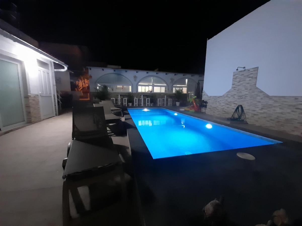 Tenerife Little Village S San Isidro  Ngoại thất bức ảnh