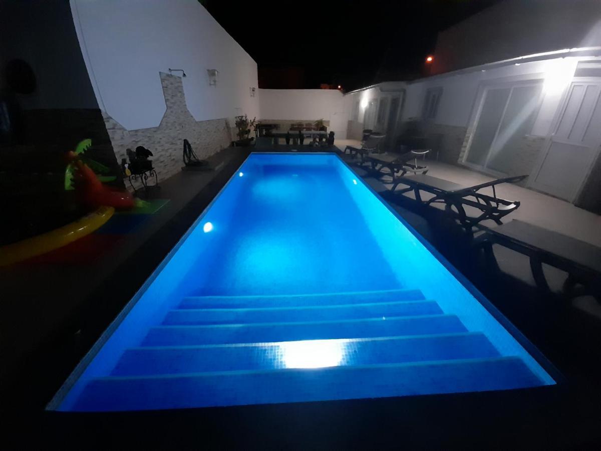 Tenerife Little Village S San Isidro  Ngoại thất bức ảnh