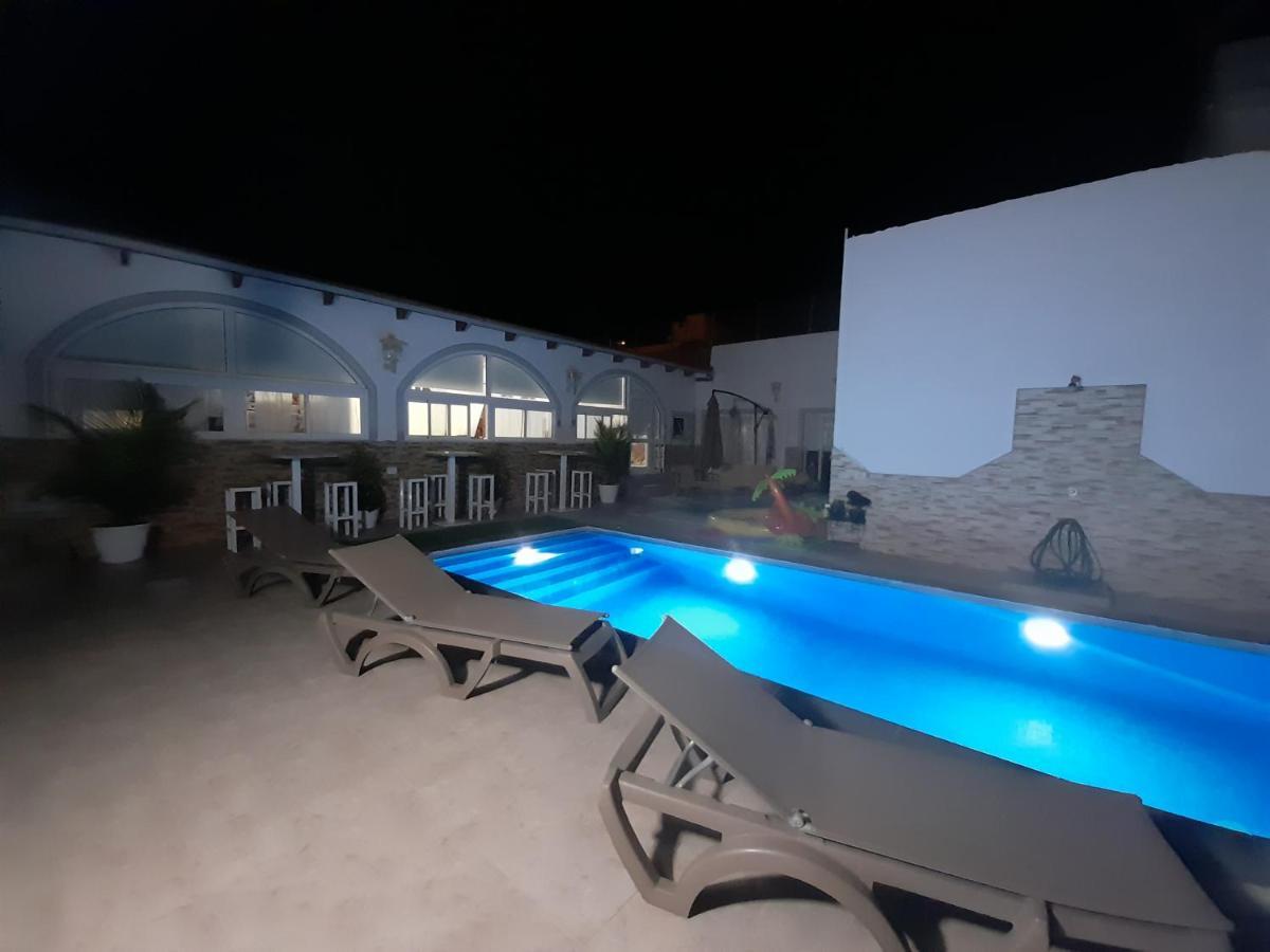 Tenerife Little Village S San Isidro  Ngoại thất bức ảnh