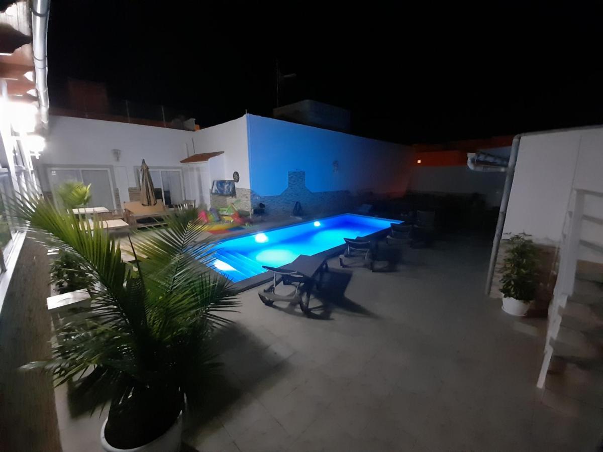 Tenerife Little Village S San Isidro  Ngoại thất bức ảnh