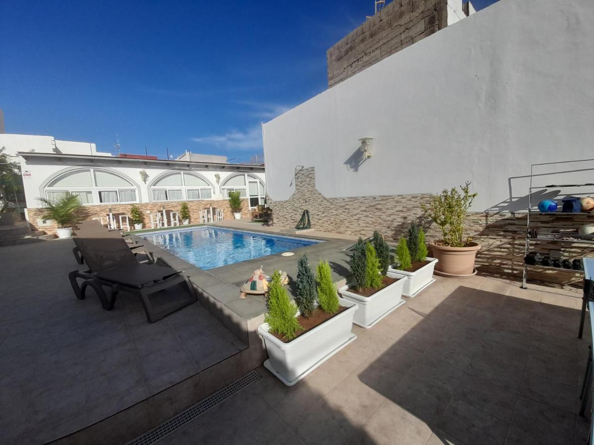 Tenerife Little Village S San Isidro  Ngoại thất bức ảnh