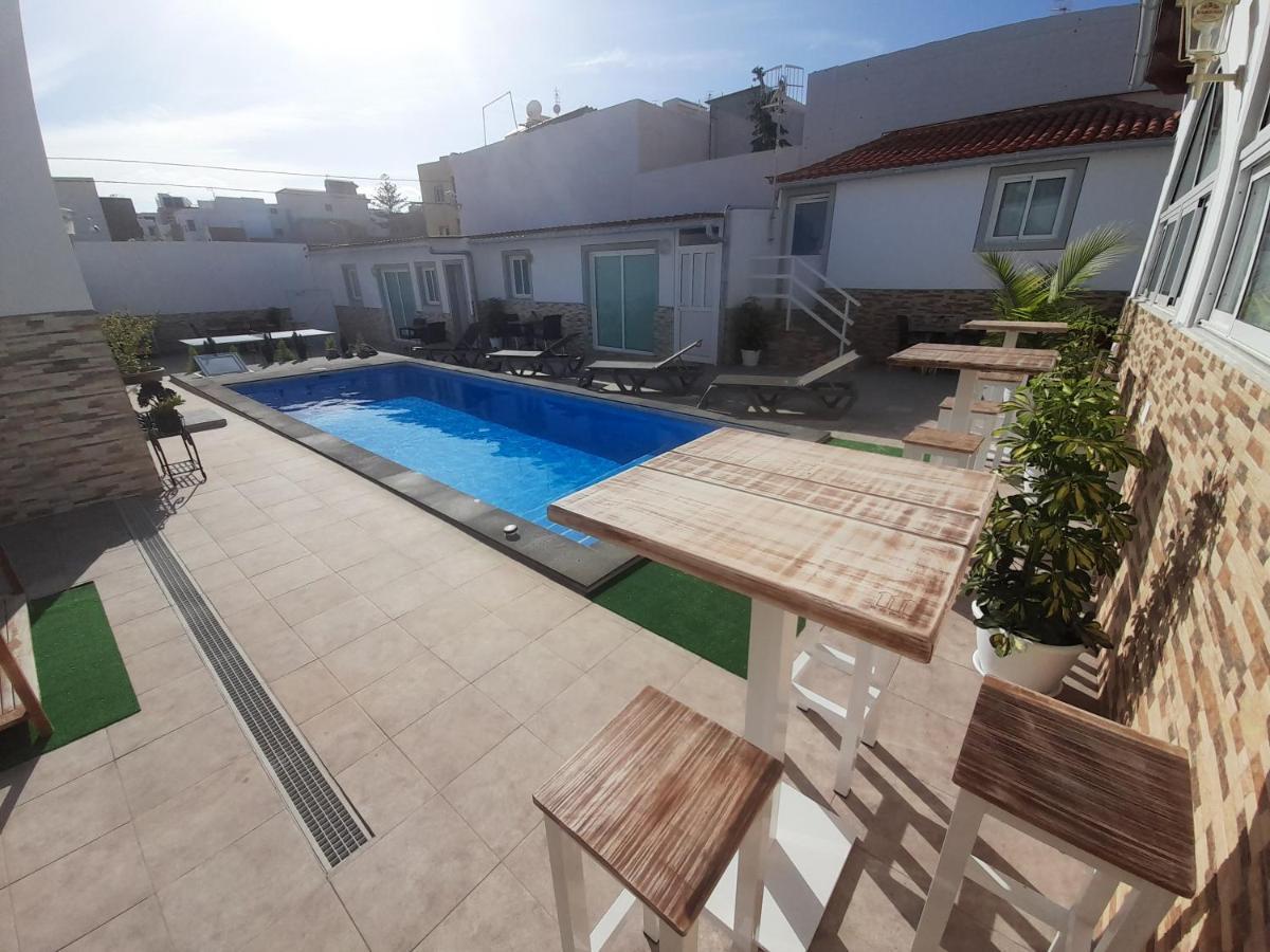 Tenerife Little Village S San Isidro  Ngoại thất bức ảnh