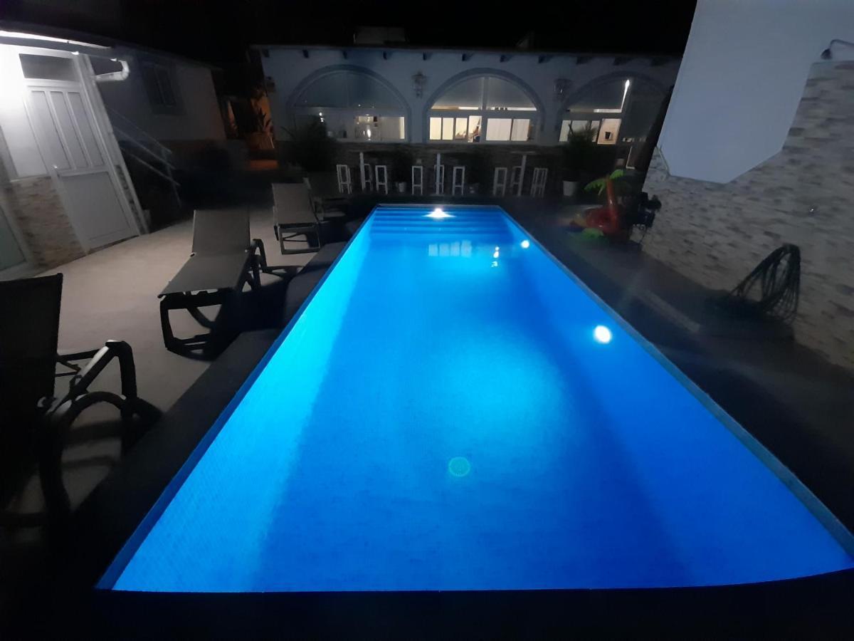 Tenerife Little Village S San Isidro  Ngoại thất bức ảnh