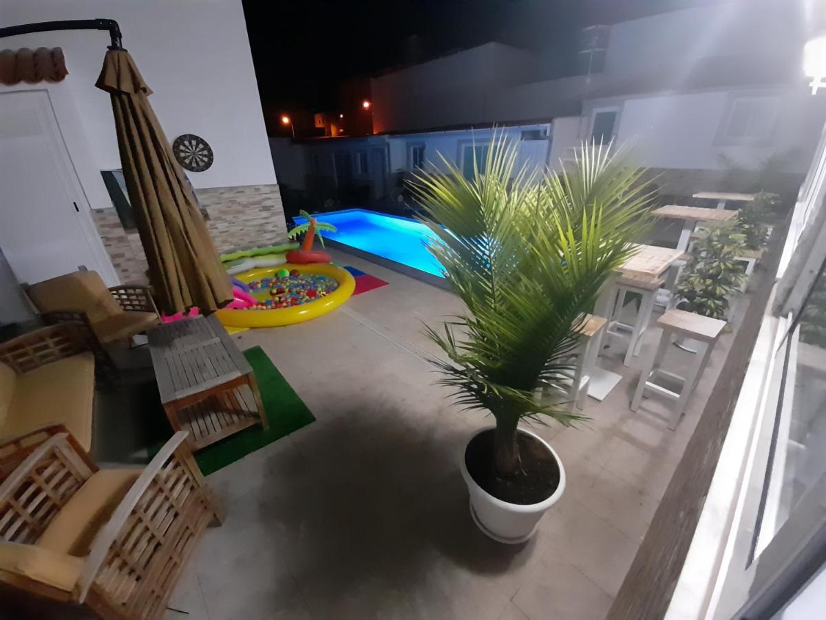 Tenerife Little Village S San Isidro  Ngoại thất bức ảnh