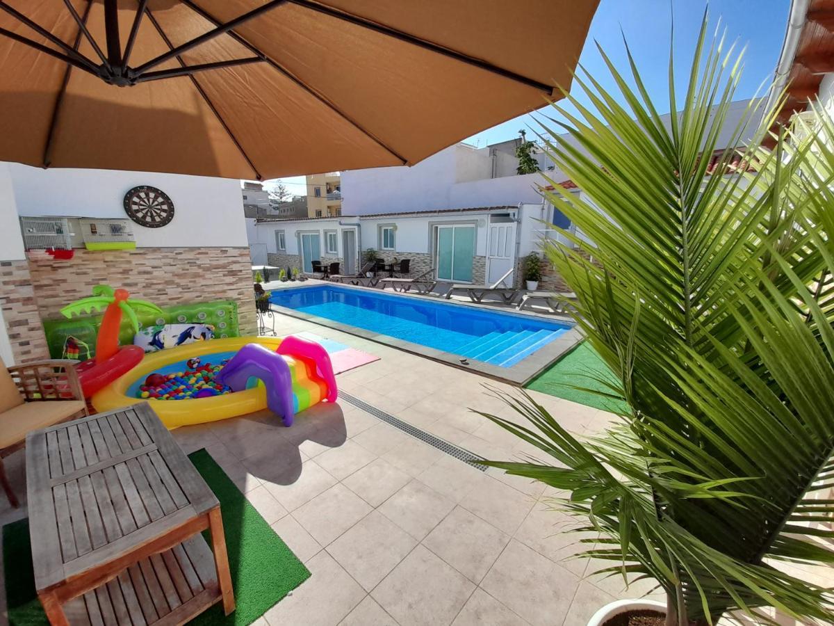 Tenerife Little Village S San Isidro  Ngoại thất bức ảnh