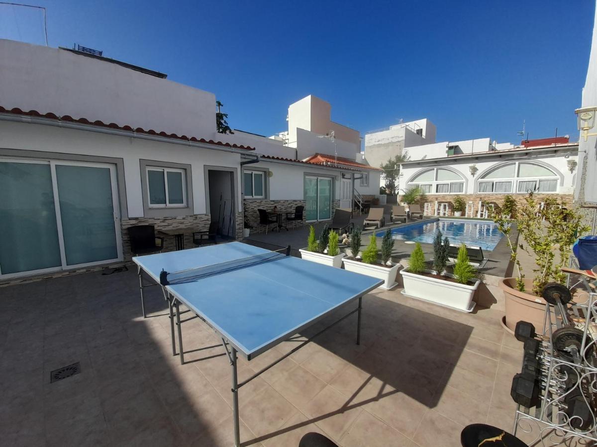 Tenerife Little Village S San Isidro  Ngoại thất bức ảnh
