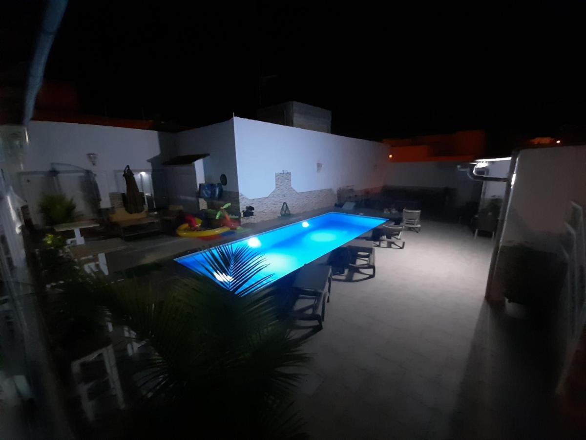 Tenerife Little Village S San Isidro  Ngoại thất bức ảnh