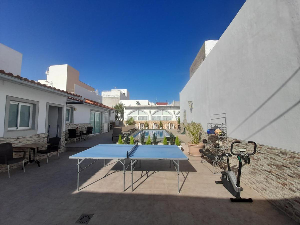 Tenerife Little Village S San Isidro  Ngoại thất bức ảnh