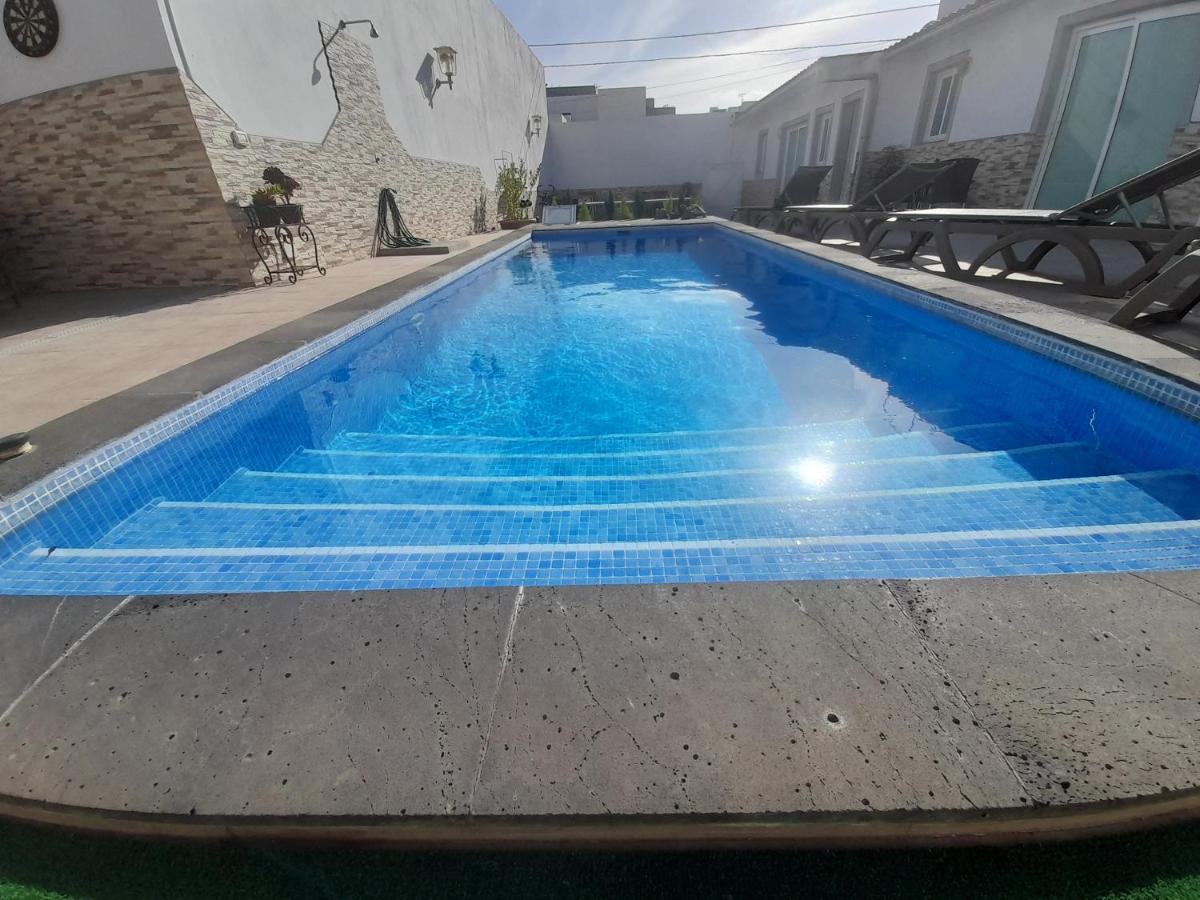Tenerife Little Village S San Isidro  Ngoại thất bức ảnh
