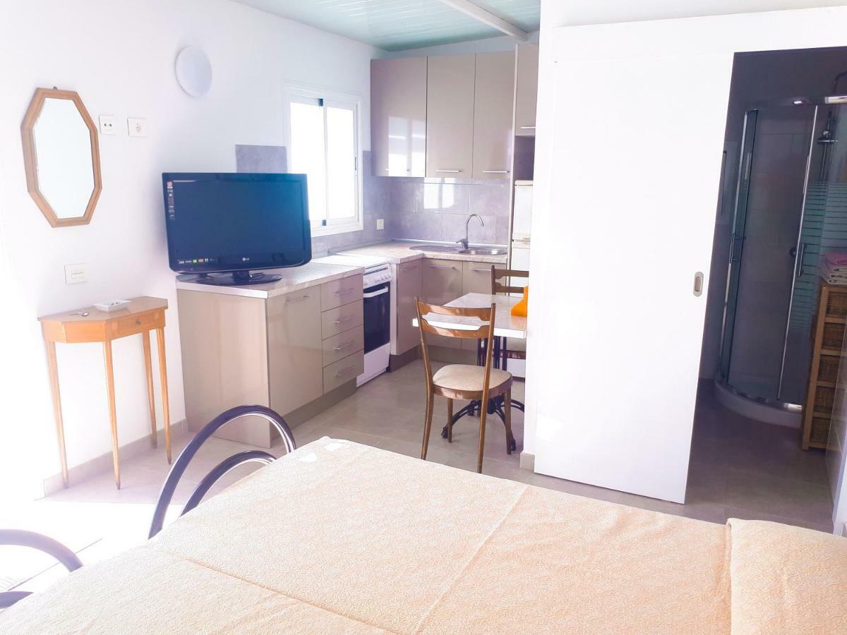 Tenerife Little Village S San Isidro  Ngoại thất bức ảnh
