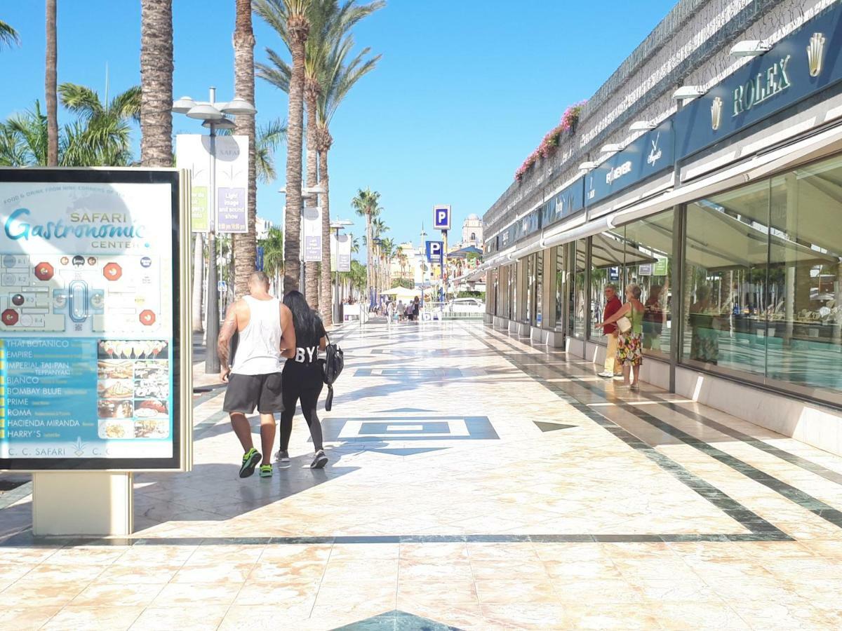 Tenerife Little Village S San Isidro  Ngoại thất bức ảnh