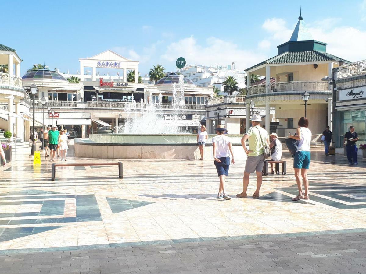 Tenerife Little Village S San Isidro  Ngoại thất bức ảnh