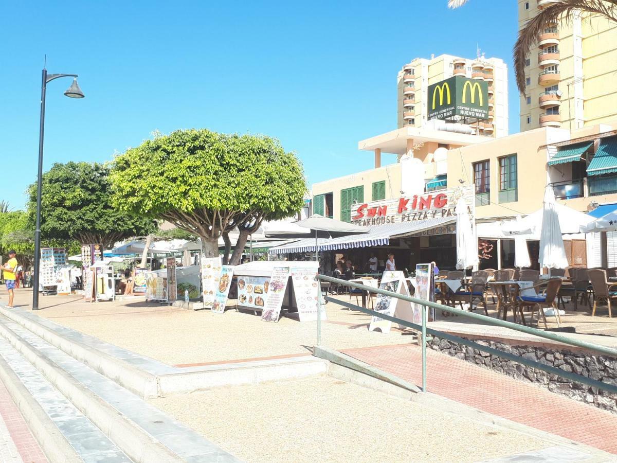 Tenerife Little Village S San Isidro  Ngoại thất bức ảnh