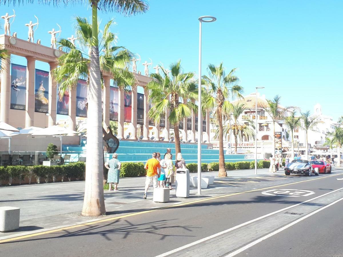 Tenerife Little Village S San Isidro  Ngoại thất bức ảnh