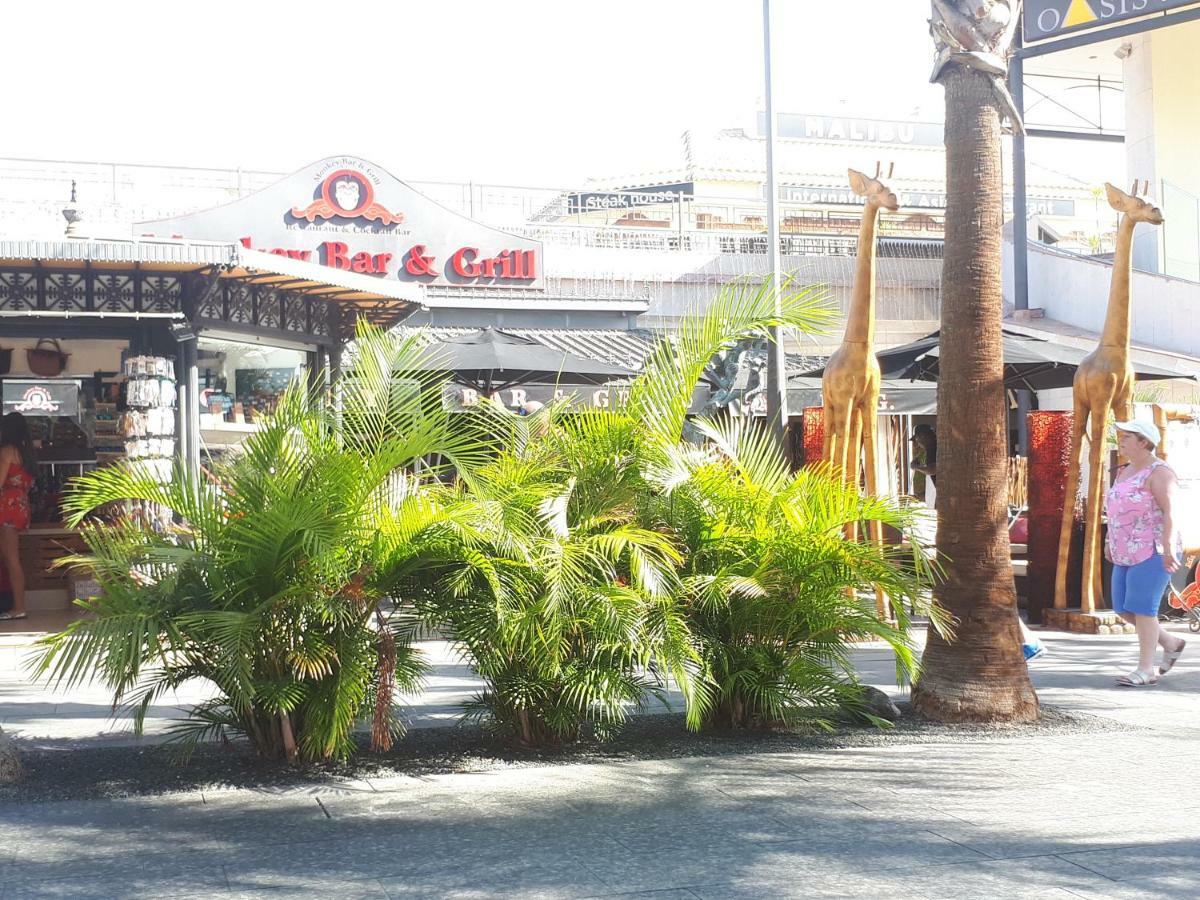 Tenerife Little Village S San Isidro  Ngoại thất bức ảnh