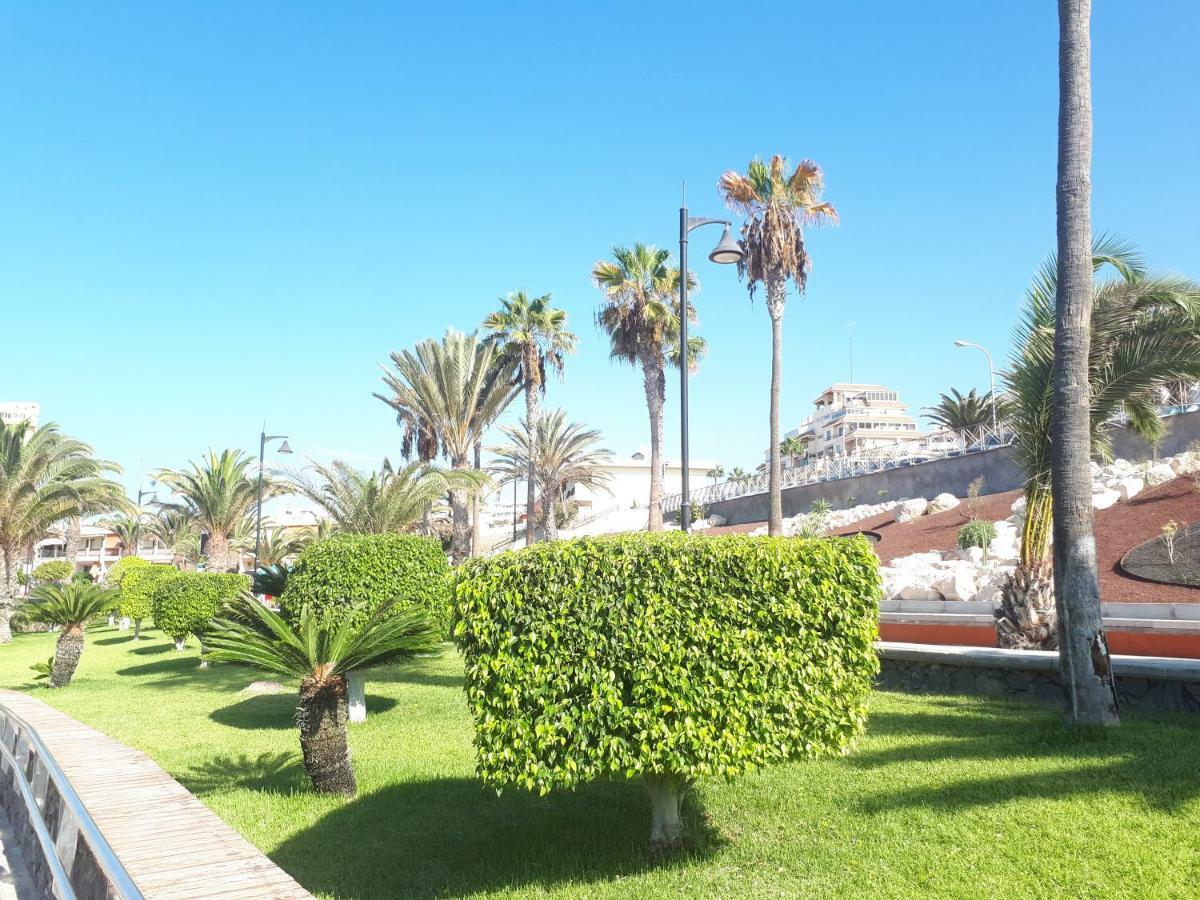 Tenerife Little Village S San Isidro  Ngoại thất bức ảnh