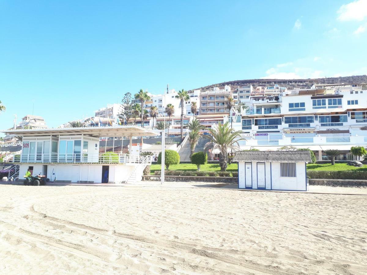 Tenerife Little Village S San Isidro  Ngoại thất bức ảnh
