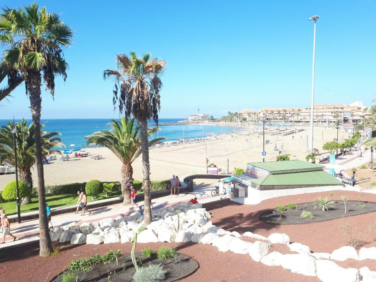 Tenerife Little Village S San Isidro  Ngoại thất bức ảnh