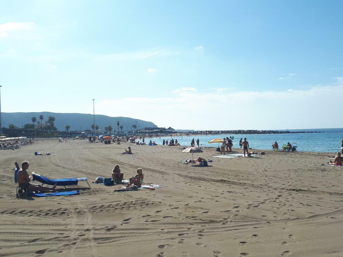 Tenerife Little Village S San Isidro  Ngoại thất bức ảnh