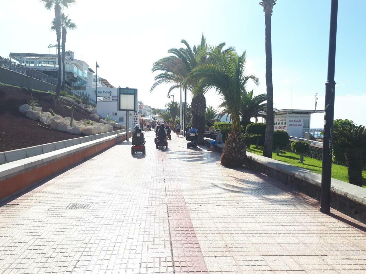 Tenerife Little Village S San Isidro  Ngoại thất bức ảnh