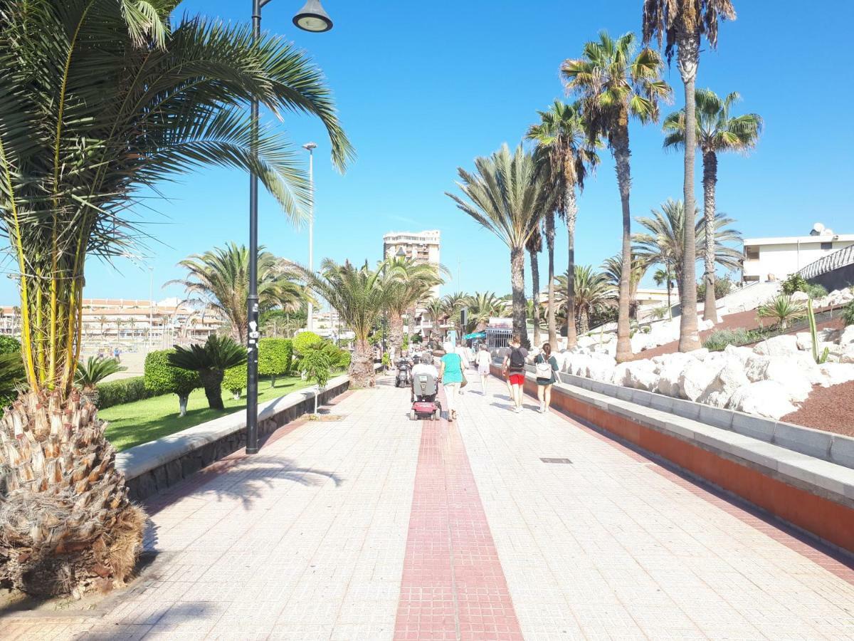 Tenerife Little Village S San Isidro  Ngoại thất bức ảnh