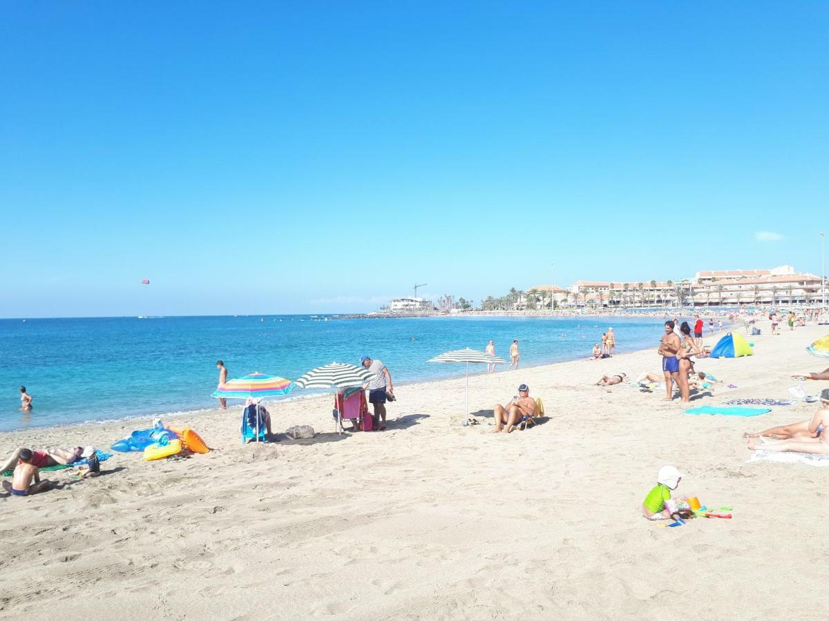 Tenerife Little Village S San Isidro  Ngoại thất bức ảnh