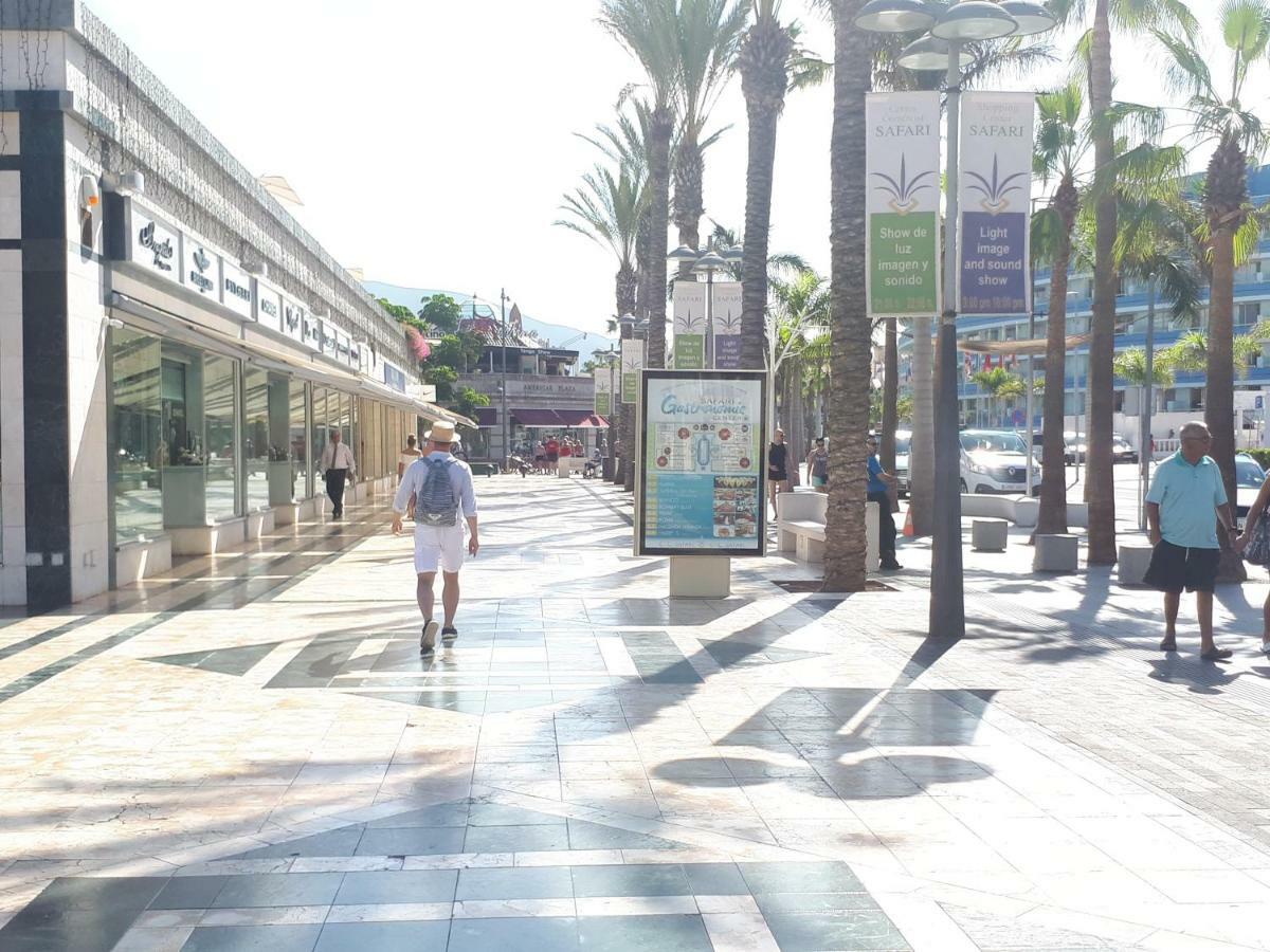 Tenerife Little Village S San Isidro  Ngoại thất bức ảnh