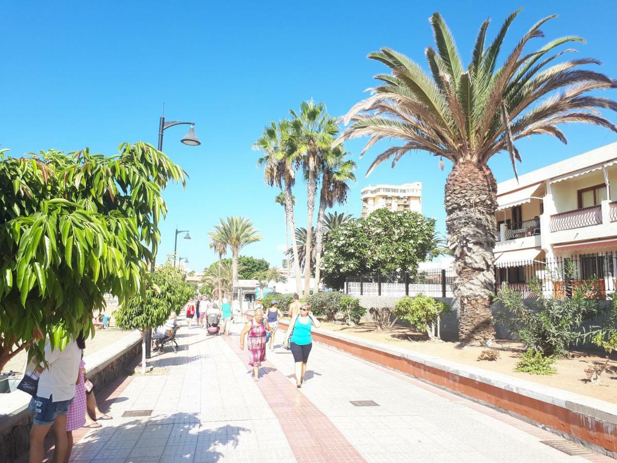 Tenerife Little Village S San Isidro  Ngoại thất bức ảnh