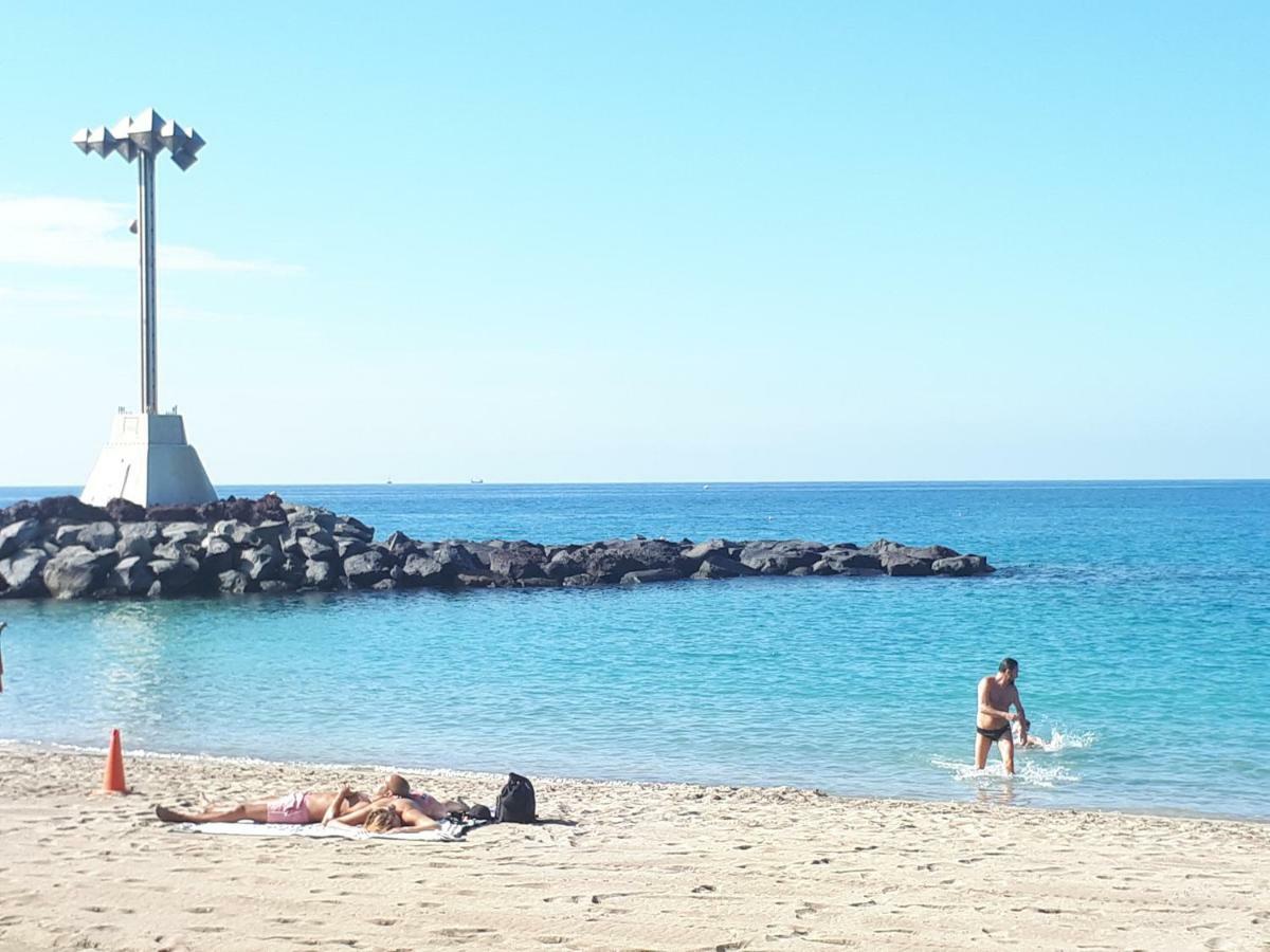 Tenerife Little Village S San Isidro  Ngoại thất bức ảnh