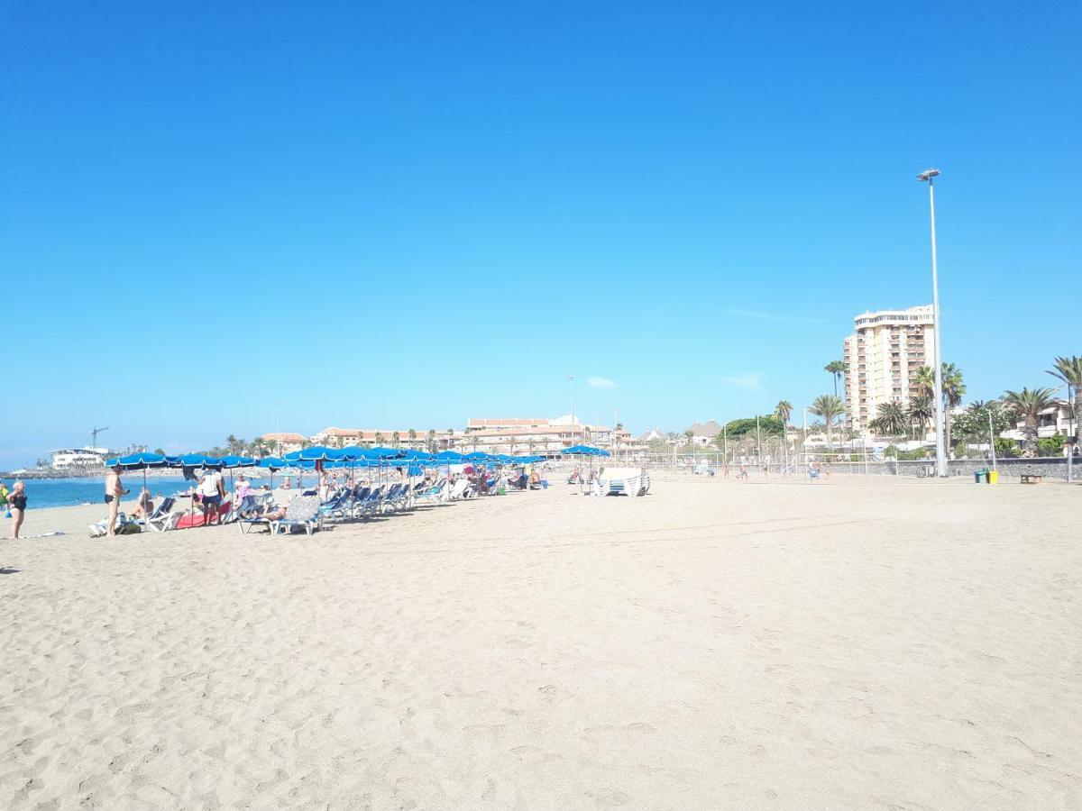 Tenerife Little Village S San Isidro  Ngoại thất bức ảnh