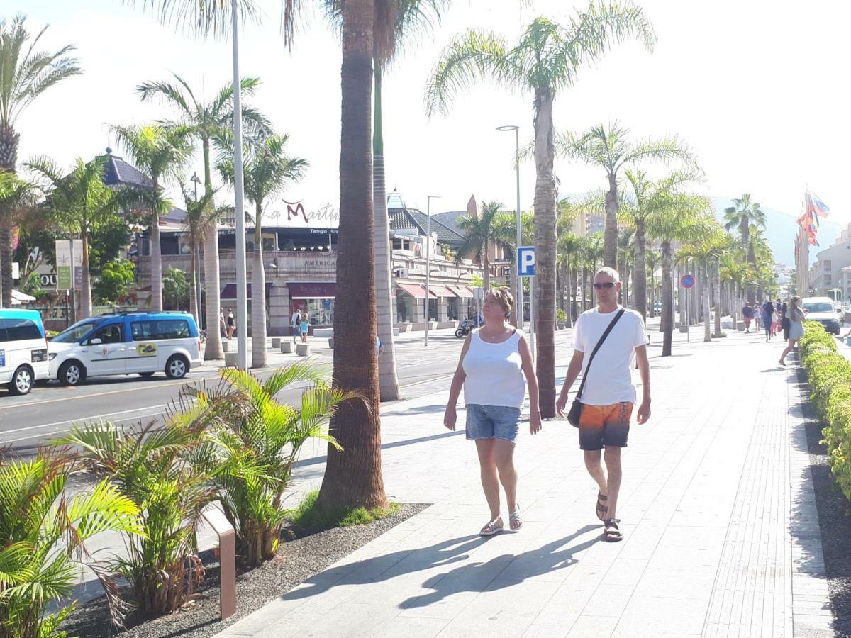 Tenerife Little Village S San Isidro  Ngoại thất bức ảnh