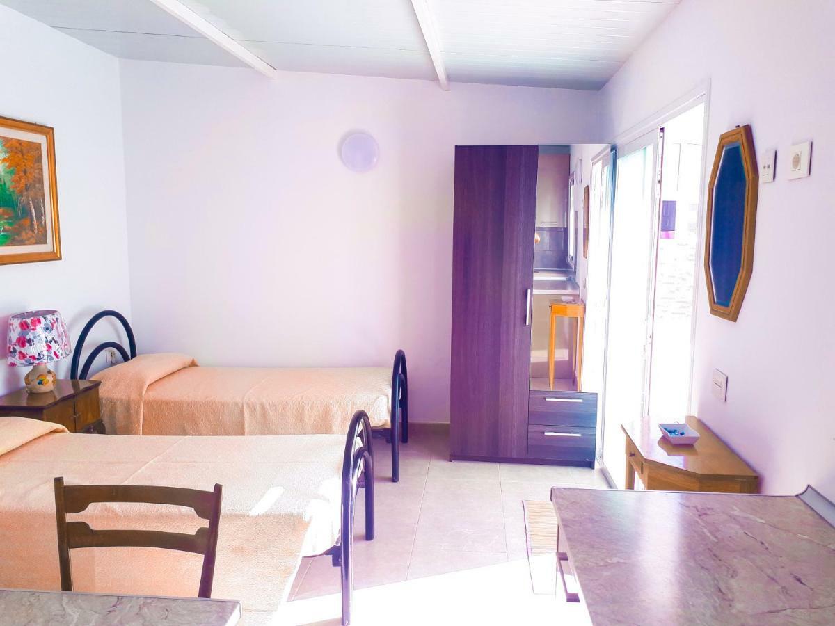 Tenerife Little Village S San Isidro  Ngoại thất bức ảnh
